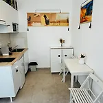 Ground Floor-Apart Near The Eiffel Tower
