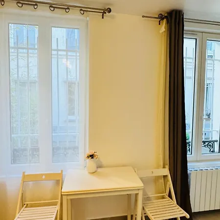 Ground Floor-apart Near The Eiffel Tower Appartamento *