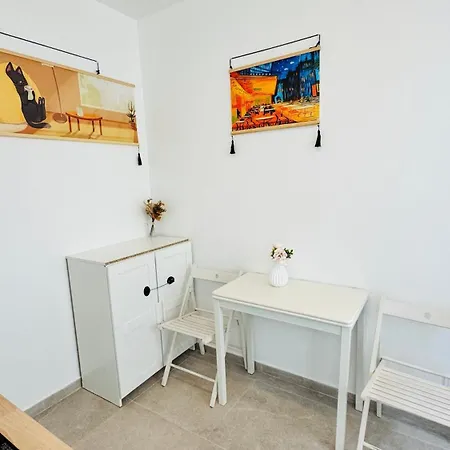 Ground Floor-apart Near The Eiffel Tower Appartamento