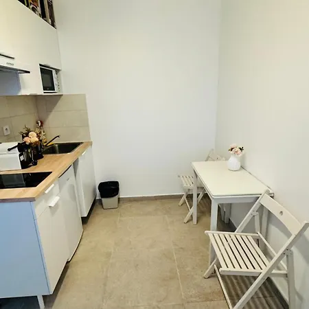 Ground Floor-apart Near The Eiffel Tower Appartamento *