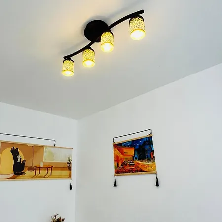 Ground Floor-apart Near The Eiffel Tower Parigi