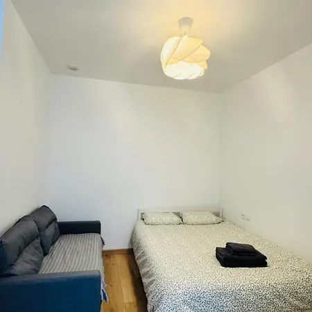 Ground Floor-apart Near The Eiffel Tower Appartamento Parigi