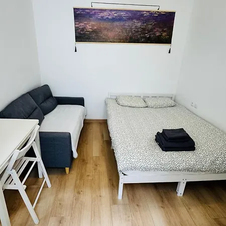 Ground Floor-apart Near The Eiffel Tower Appartamento