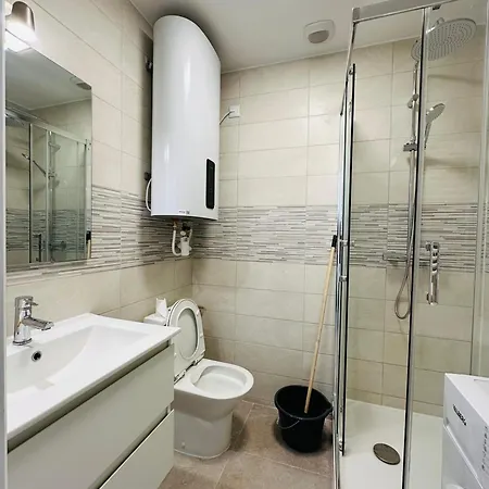 Ground Floor-apart Near The Eiffel Tower Appartamento Parigi