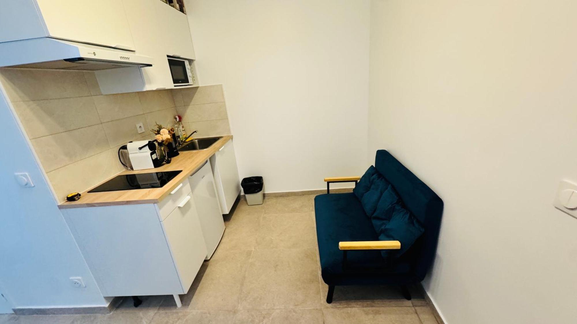 Ground Floor-apart Near The Eiffel Tower Appartamento Parigi