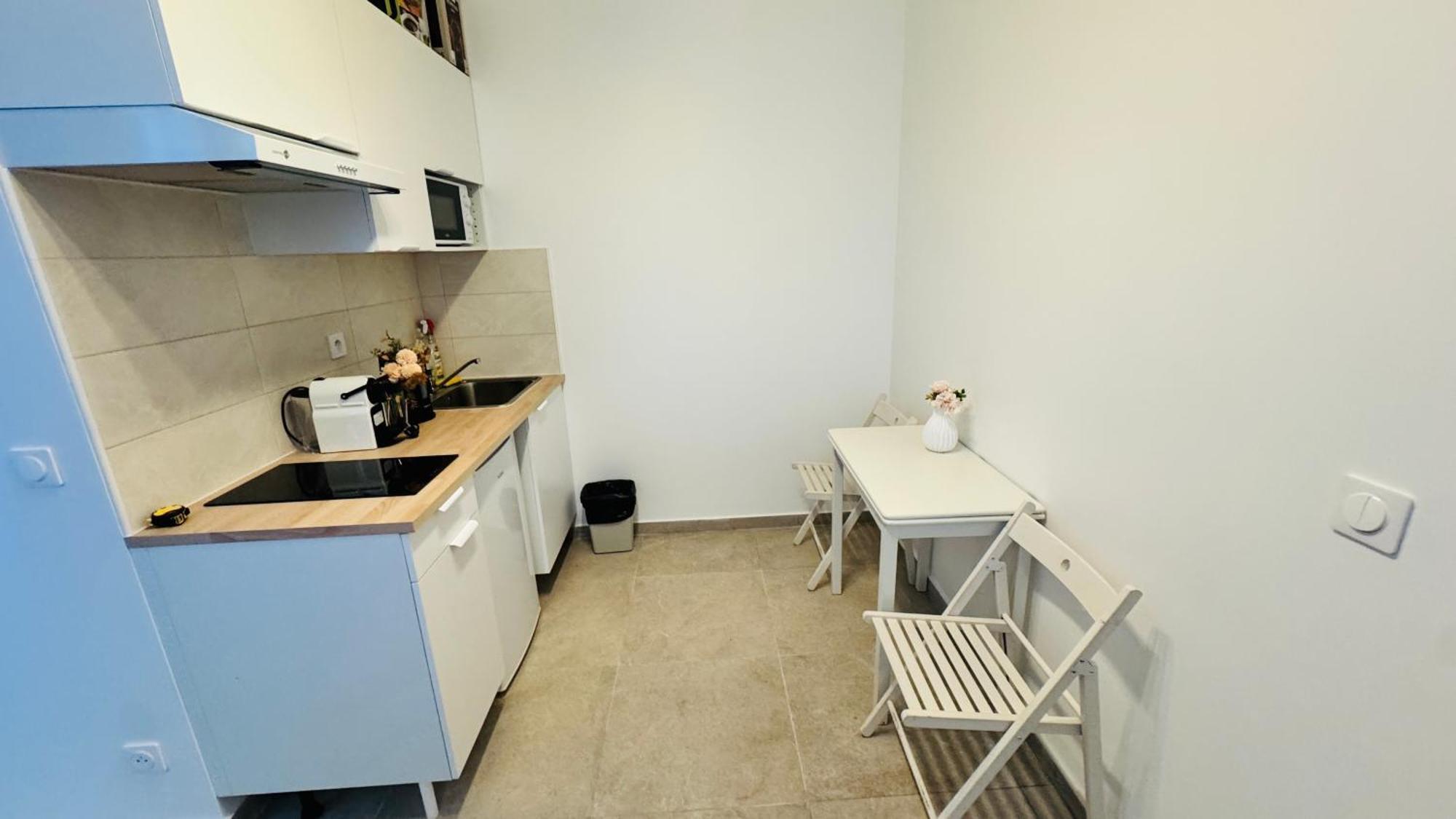 Ground Floor-apart Near The Eiffel Tower Appartamento *